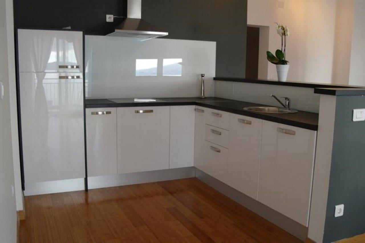 Appartementanlage Jadranka ซริกเวนิซา ภายนอก รูปภาพ